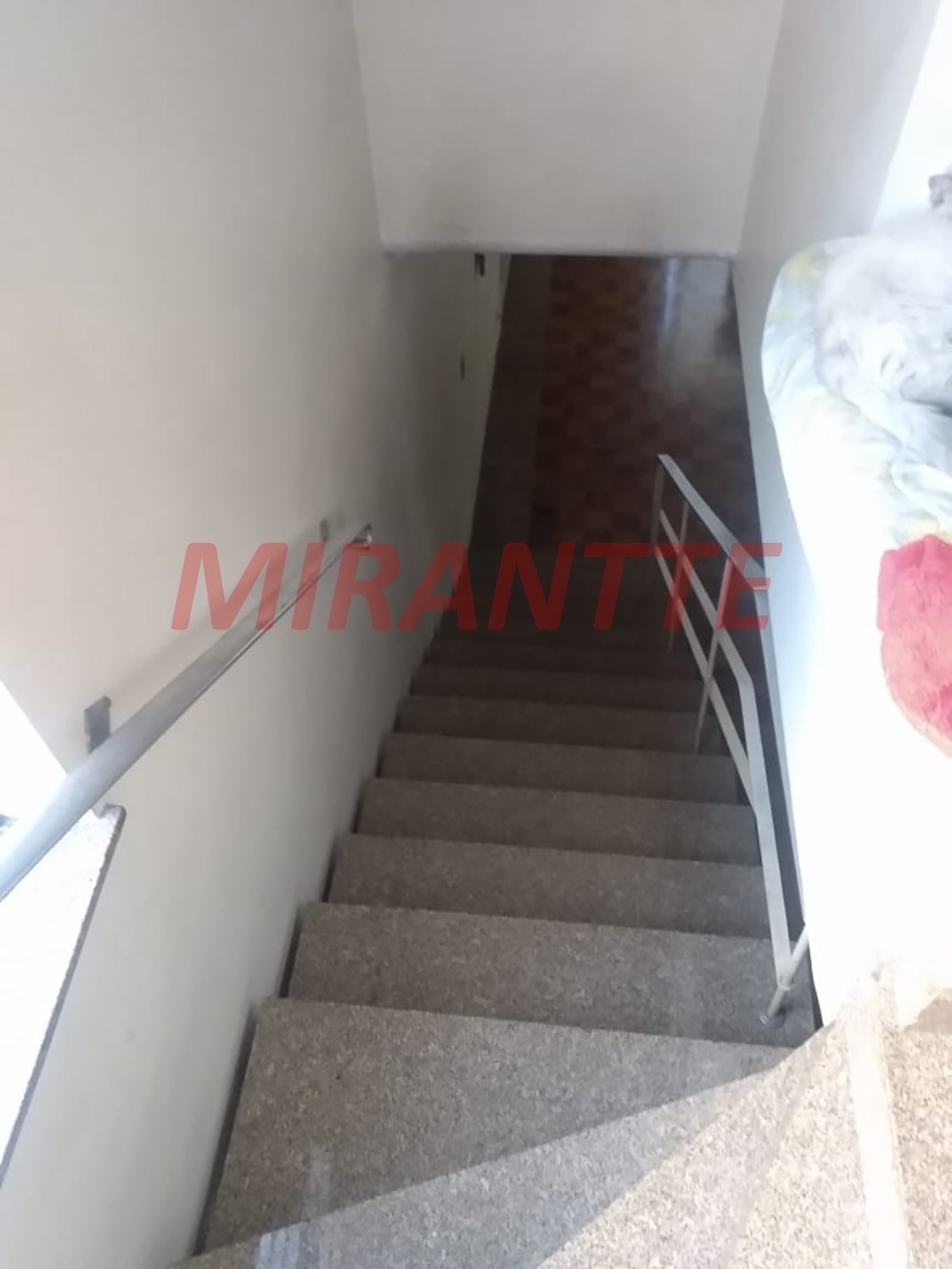 Sobrado de 180m² com 4 quartos em Casa Verde