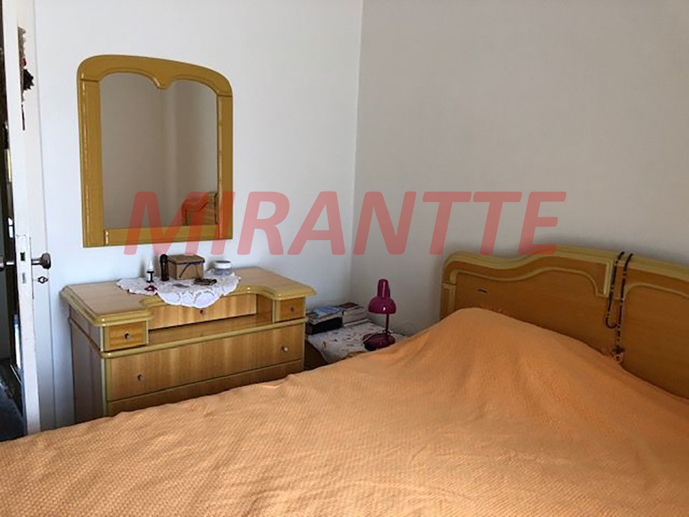 Sobrado de 102m² com 2 quartos em Parque Mandaqui
