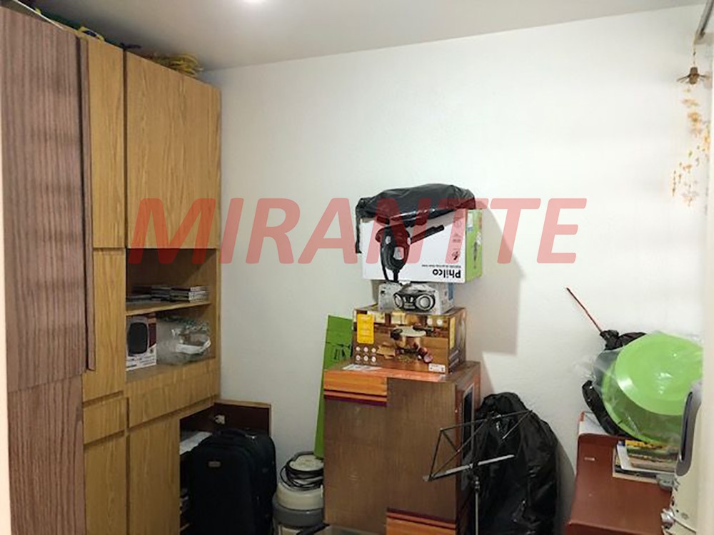 Sobrado de 102m² com 2 quartos em Parque Mandaqui