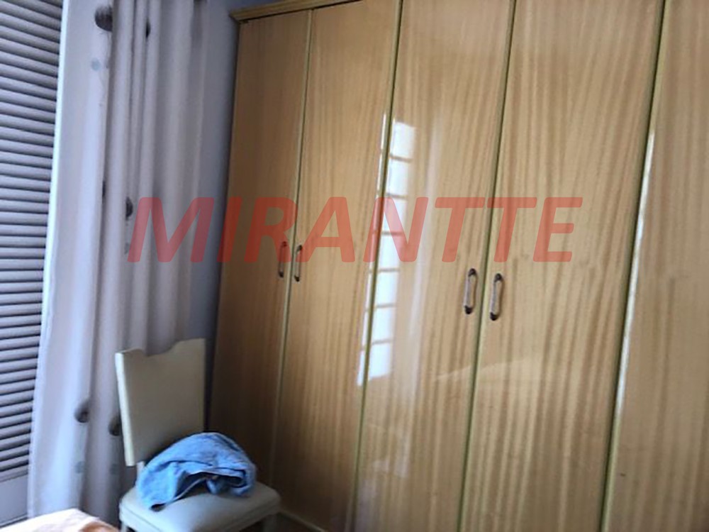 Sobrado de 102m² com 2 quartos em Parque Mandaqui