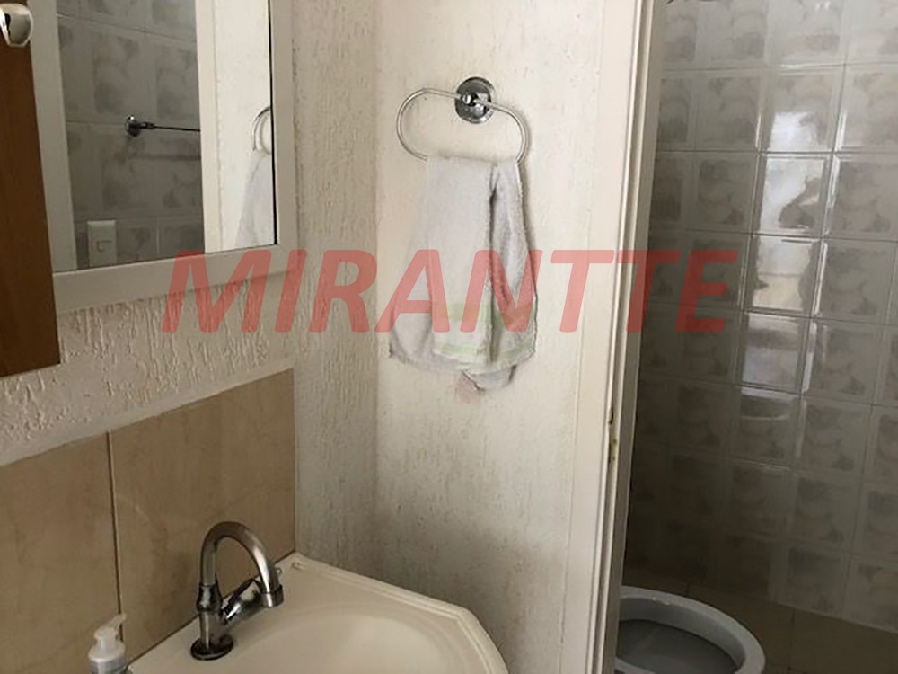 Sobrado de 102m² com 2 quartos em Parque Mandaqui