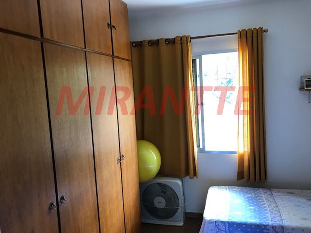 Sobrado de 102m² com 2 quartos em Parque Mandaqui