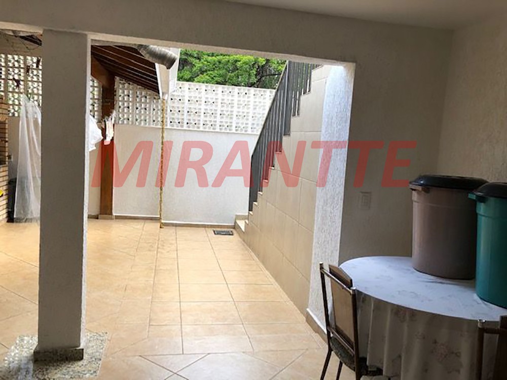 Sobrado de 102m² com 2 quartos em Parque Mandaqui