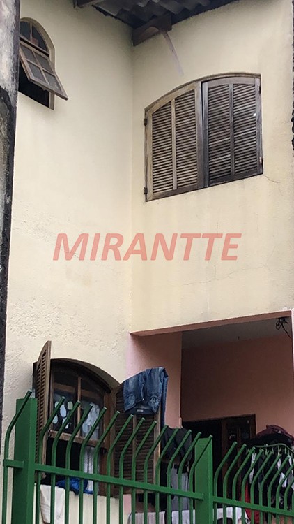 Sobrado de 160m² com 2 quartos em Barra Funda