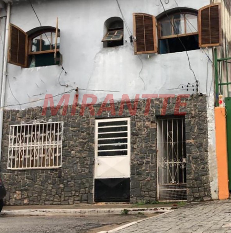Sobrado de 160m² com 2 quartos em Barra Funda