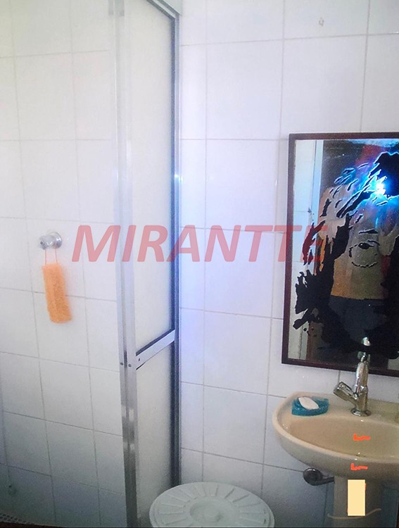 Sobrado de 160m² com 2 quartos em Barra Funda