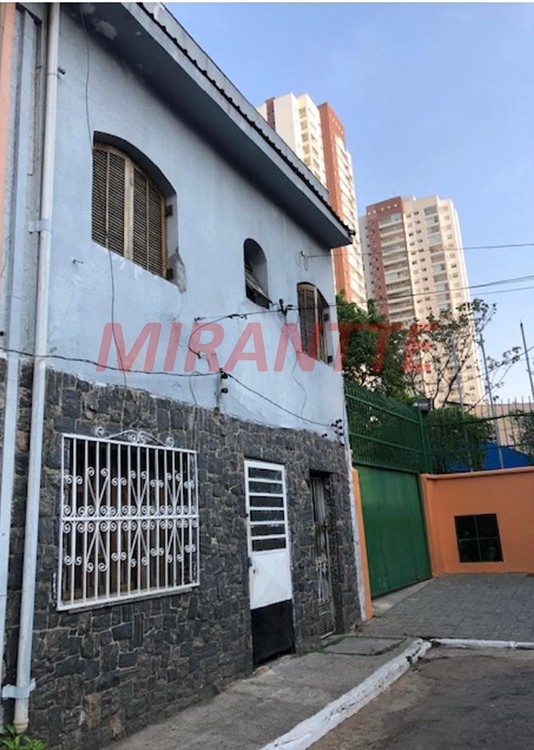 Sobrado de 160m² com 2 quartos em Barra Funda