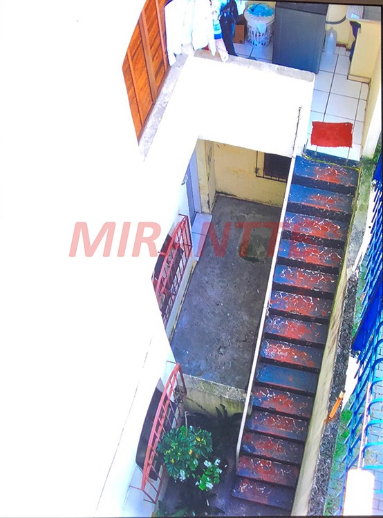 Sobrado de 160m² com 2 quartos em Barra Funda