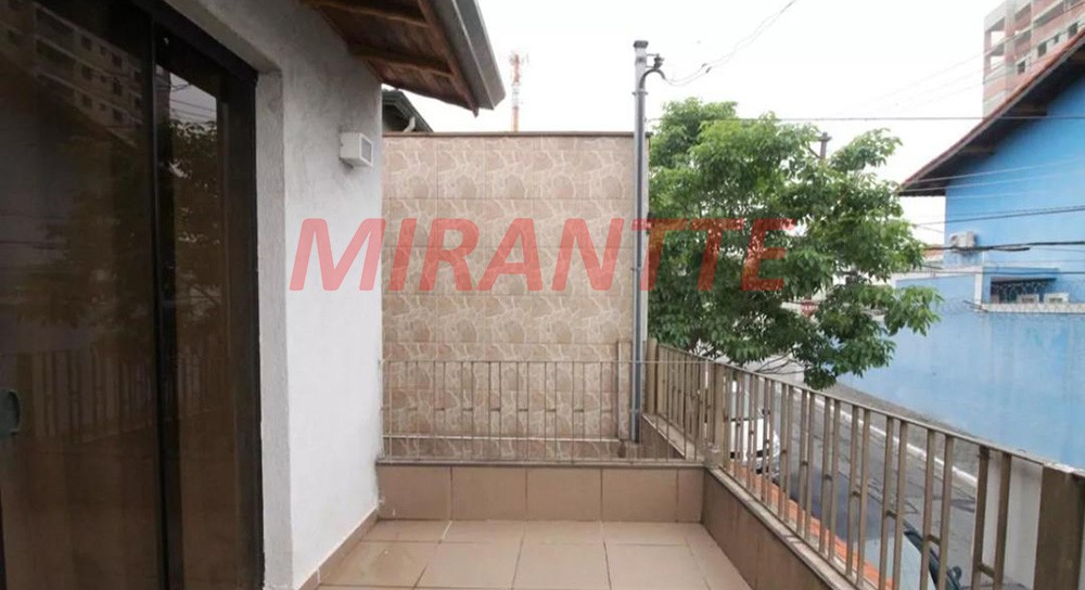 Sobrado de 145m² com 3 quartos em Vila Gustavo