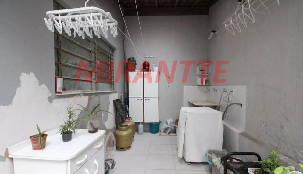 Sobrado de 145m² com 3 quartos em Vila Gustavo