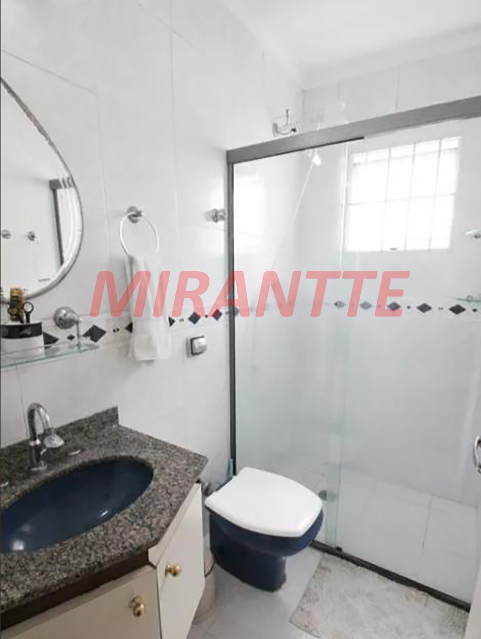 Sobrado de 145m² com 3 quartos em Vila Gustavo