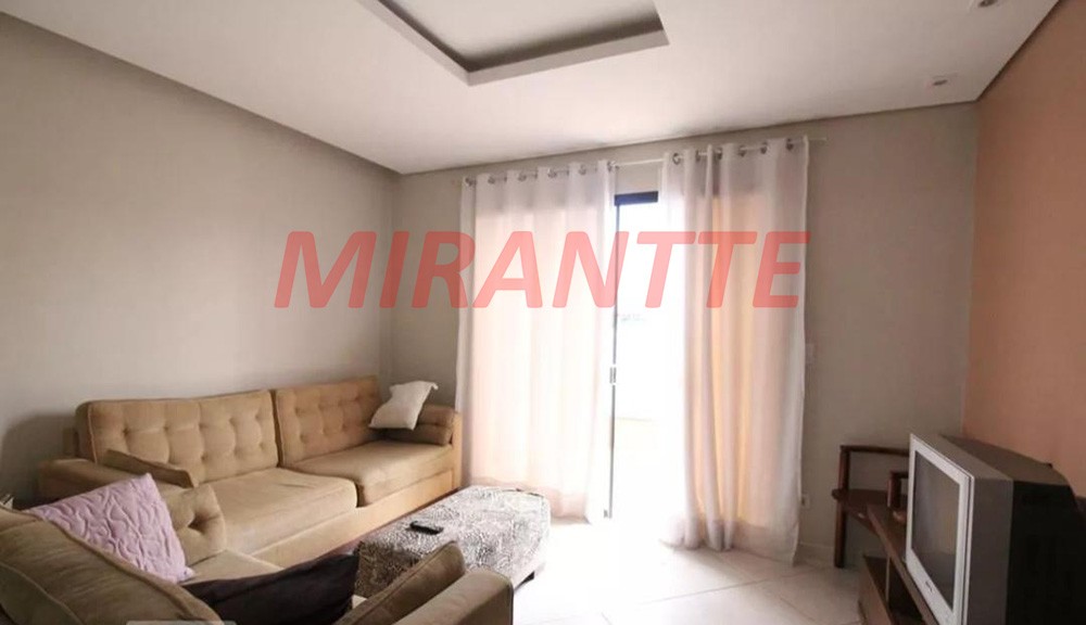 Sobrado de 145m² com 3 quartos em Vila Gustavo