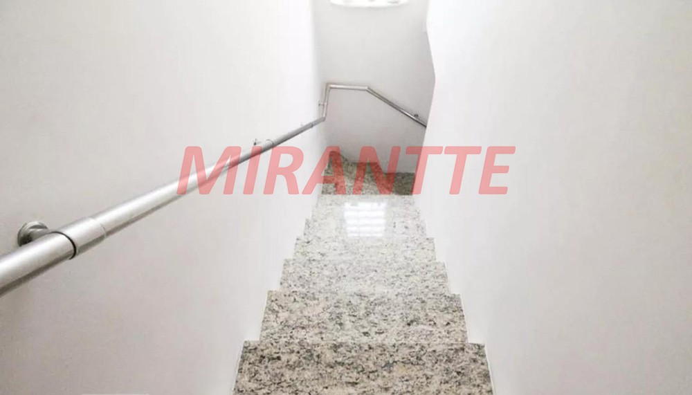 Sobrado de 145m² com 3 quartos em Vila Gustavo