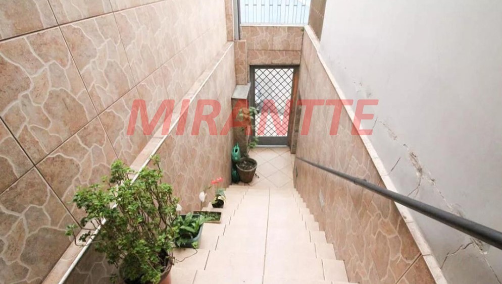 Sobrado de 145m² com 3 quartos em Vila Gustavo