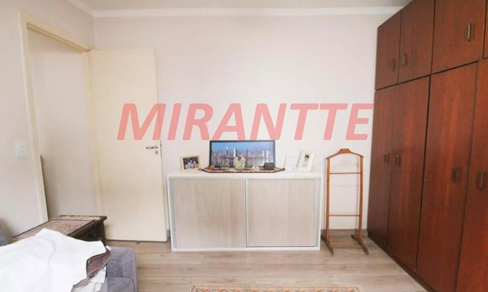 Sobrado de 145m² com 3 quartos em Vila Gustavo