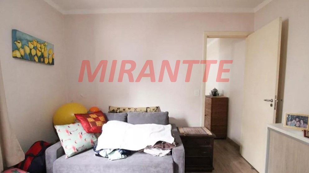 Sobrado de 145m² com 3 quartos em Vila Gustavo