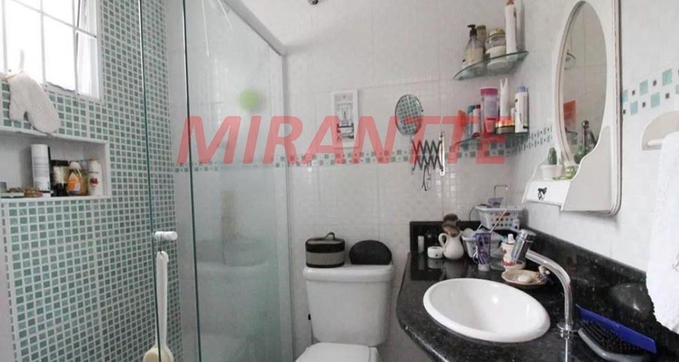 Sobrado de 145m² com 3 quartos em Vila Gustavo