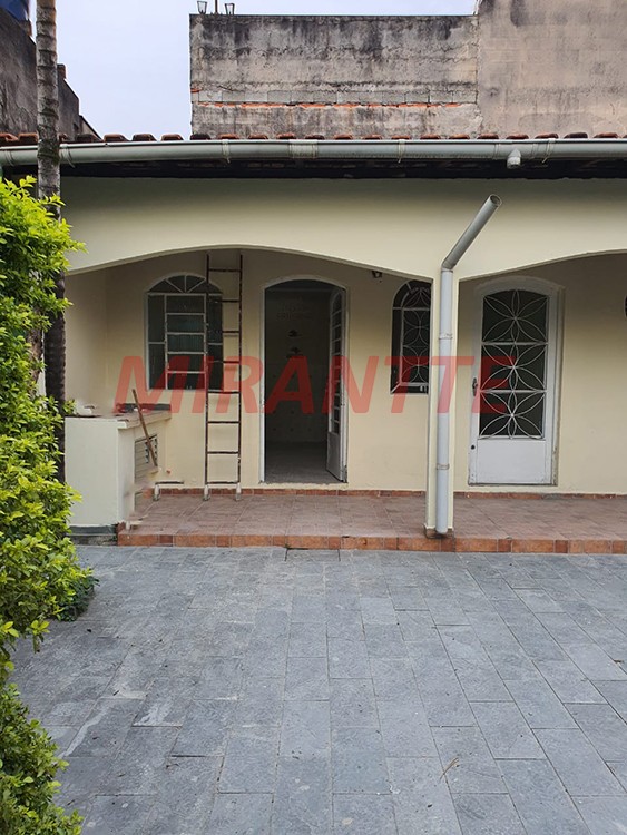 Casa terrea de 300m² com 3 quartos em Jaçana