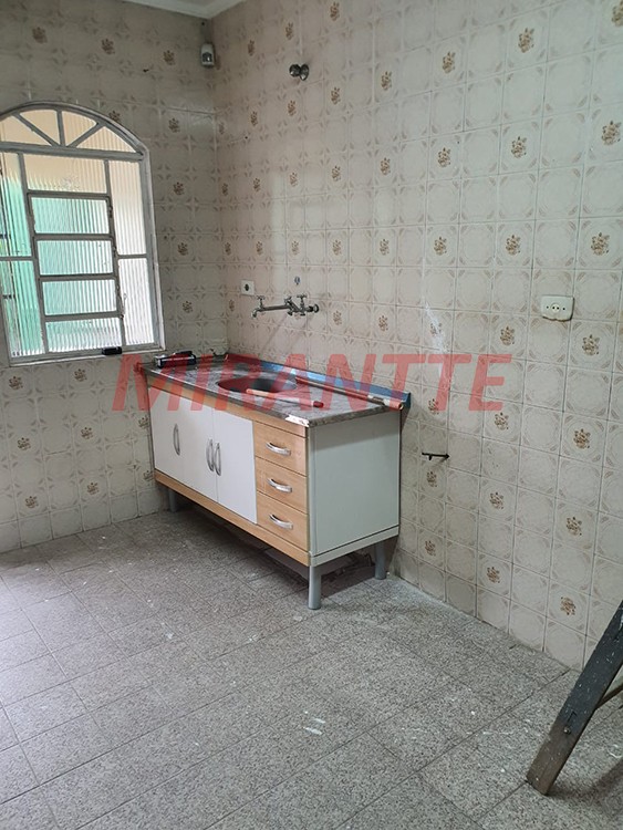 Casa terrea de 300m² com 3 quartos em Jaçana