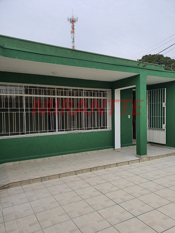 Casa terrea de 300m² com 3 quartos em Jaçana