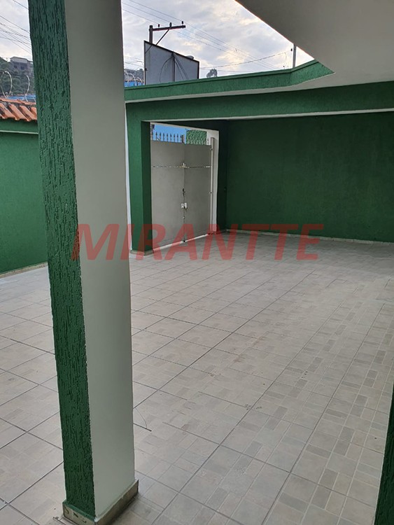 Casa terrea de 300m² com 3 quartos em Jaçana