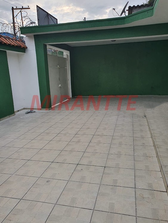 Casa terrea de 300m² com 3 quartos em Jaçana