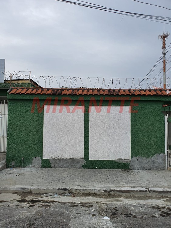 Casa terrea de 300m² com 3 quartos em Jaçana