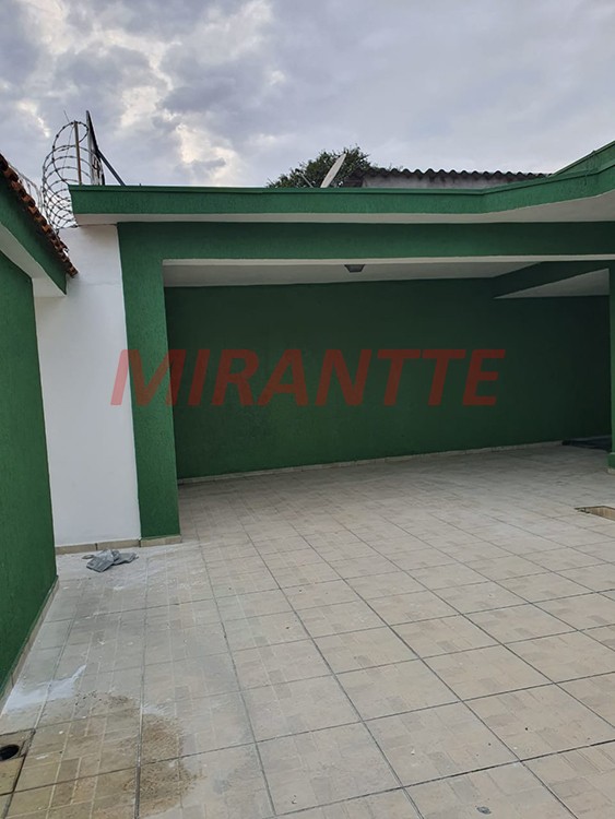 Casa terrea de 300m² com 3 quartos em Jaçana
