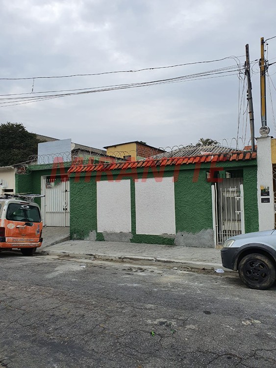 Casa terrea de 300m² com 3 quartos em Jaçana