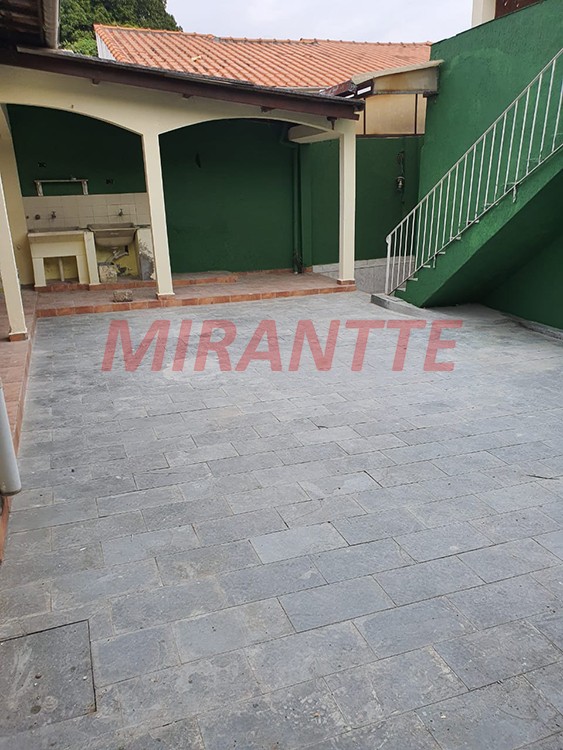 Casa terrea de 300m² com 3 quartos em Jaçana