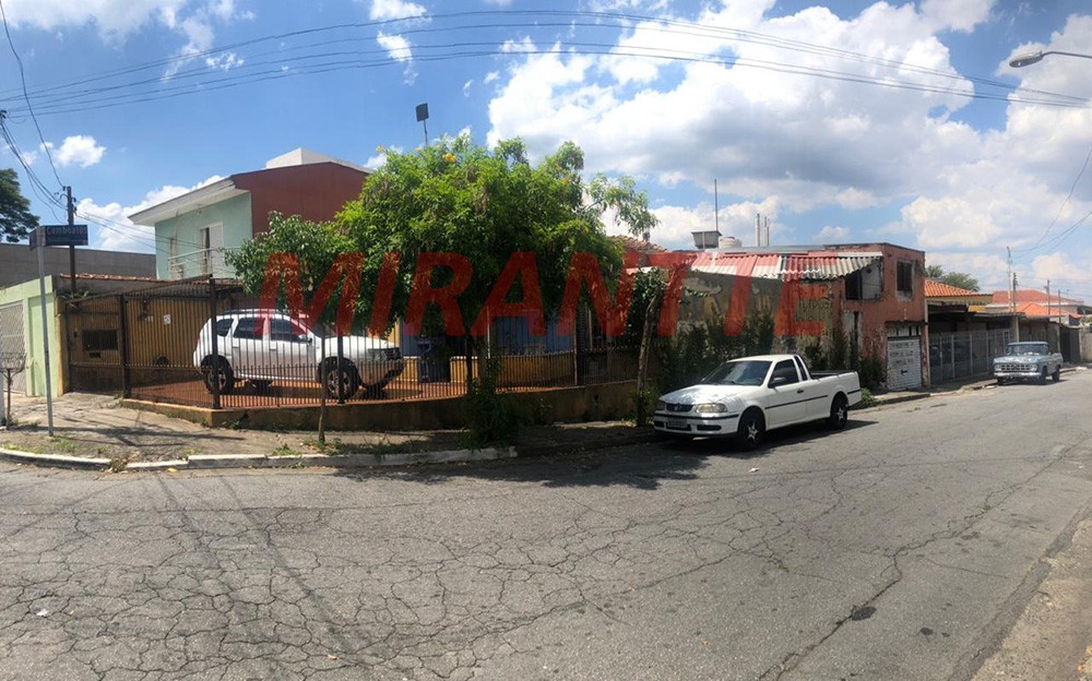 Casa terrea de 193m² com 3 quartos em Vila Nova Cachoeirinha
