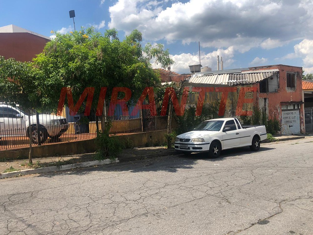 Casa terrea de 193m² com 3 quartos em Vila Nova Cachoeirinha