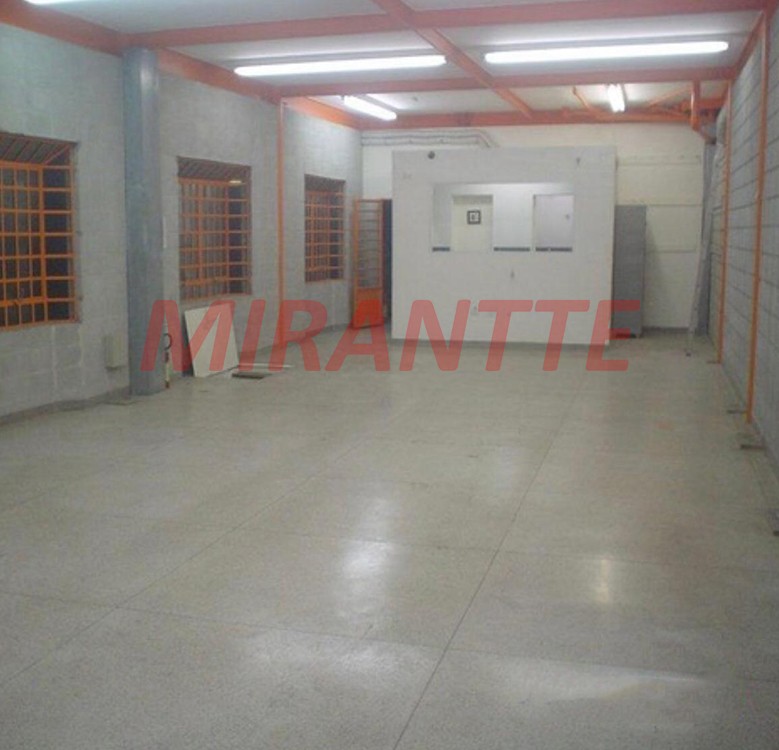 Comercial de 400m² em Brás