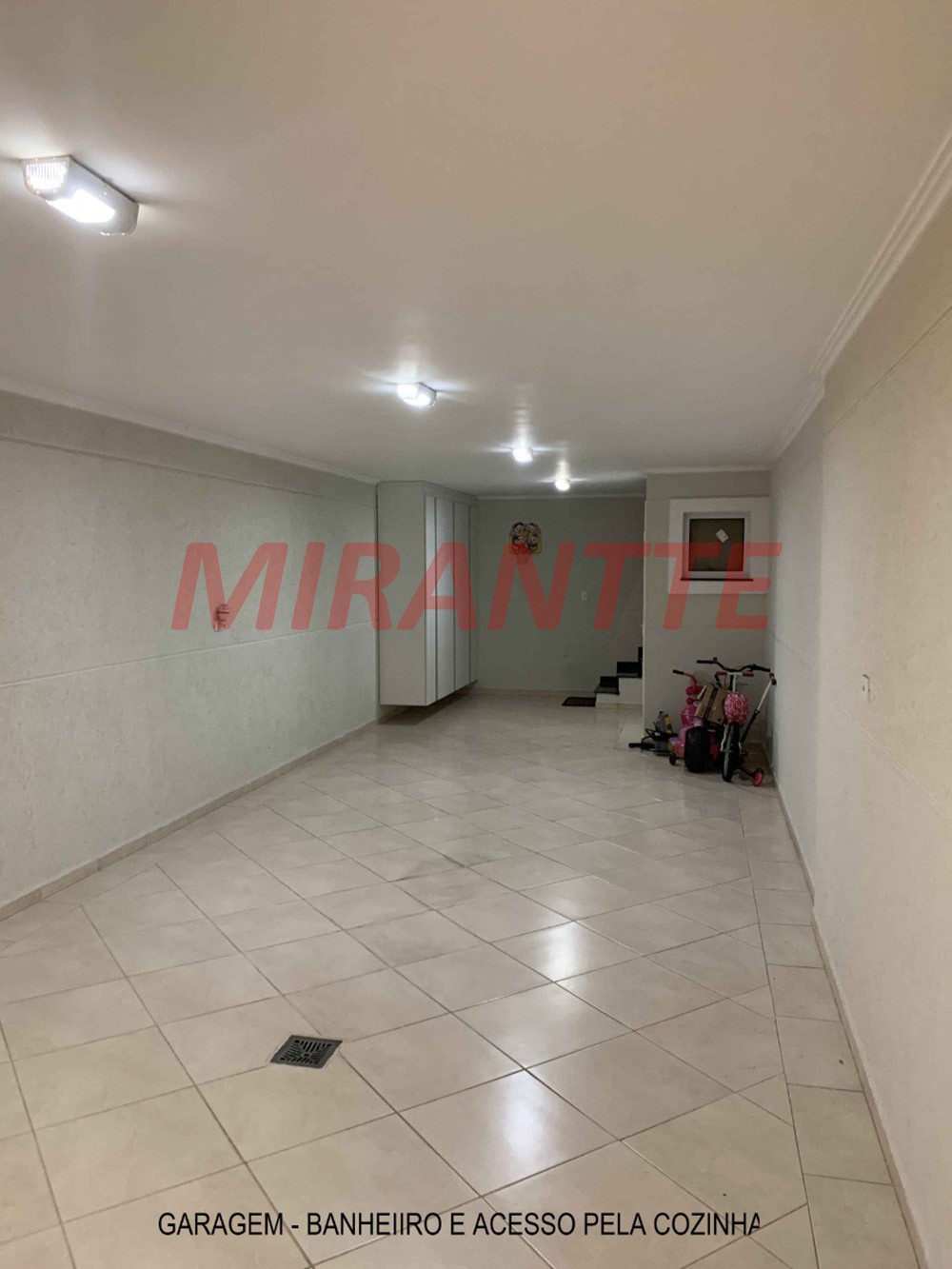 Sobrado de 180m² com 3 quartos em Parada Inglesa