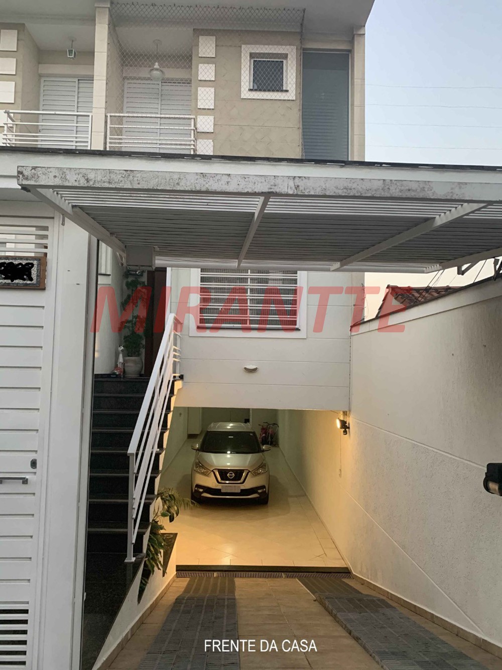 Sobrado de 180m² com 3 quartos em Parada Inglesa