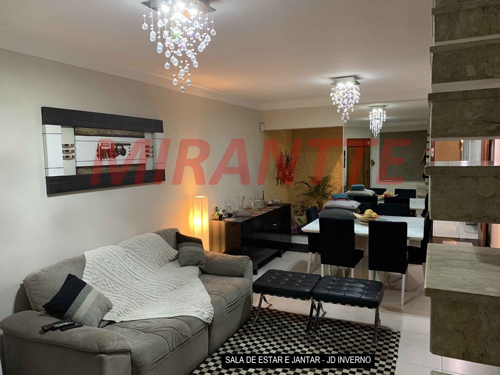 Sobrado de 180m² com 3 quartos em Parada Inglesa
