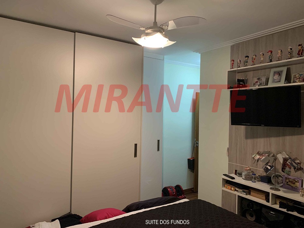 Sobrado de 180m² com 3 quartos em Parada Inglesa