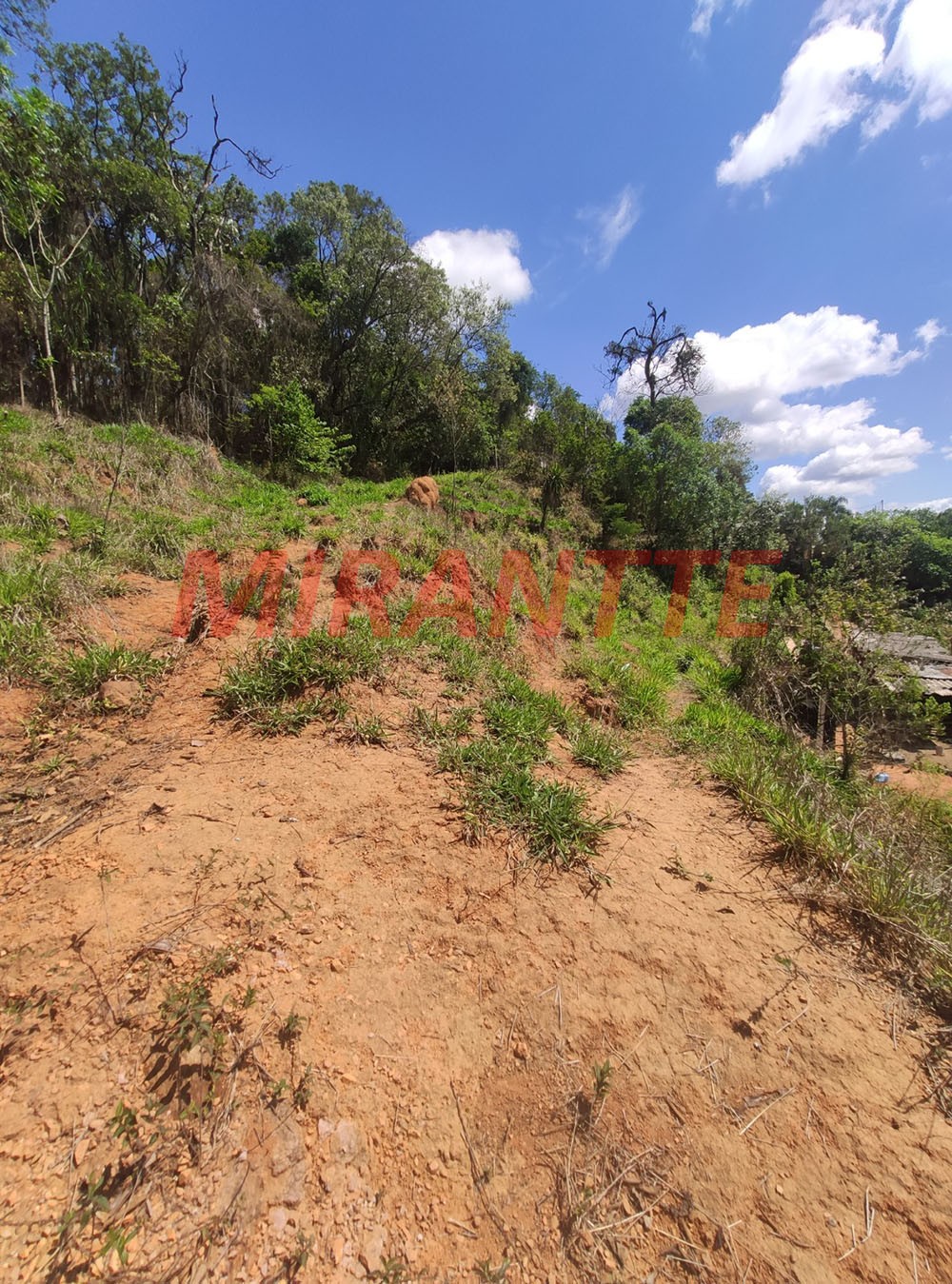 Terreno de 5.179m² em Terra Preta