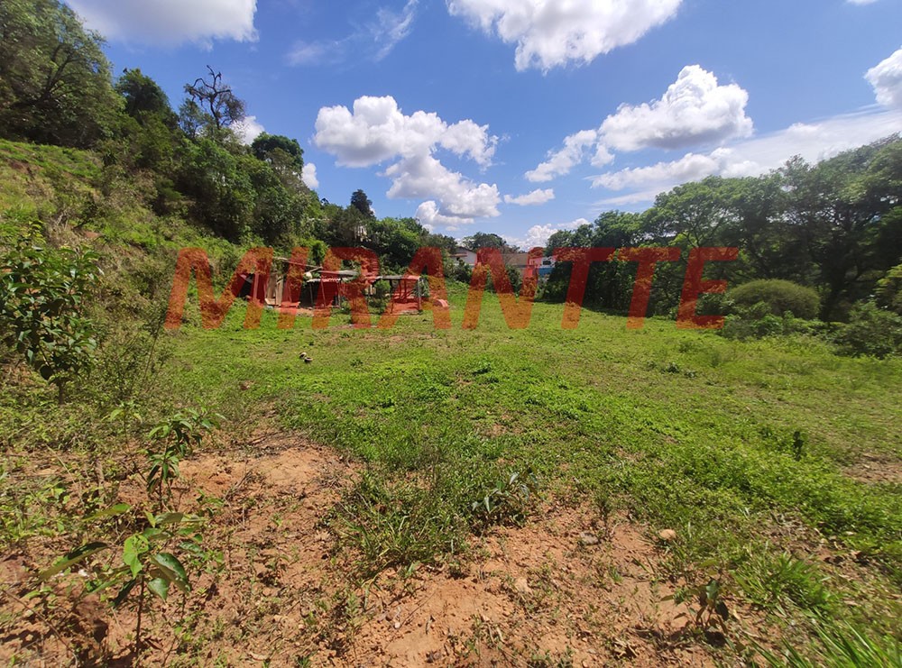 Terreno de 5.179m² em Terra Preta