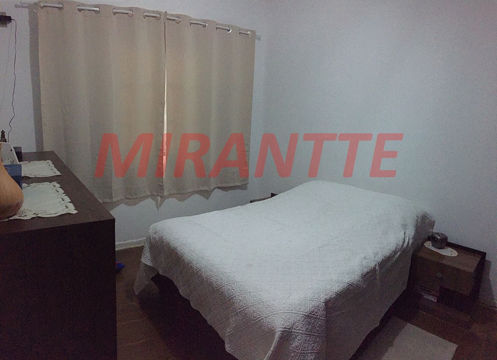 Casa terrea de 172m² com 3 quartos em Vila Rosália