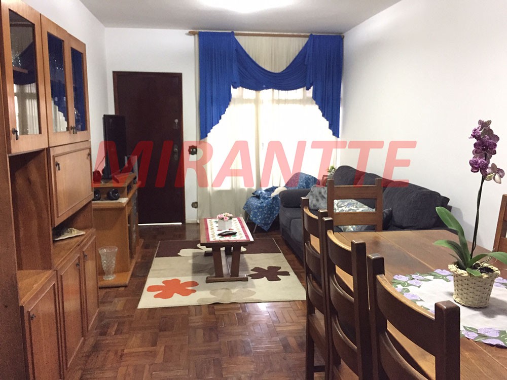 Casa terrea de 172m² com 3 quartos em Vila Rosália