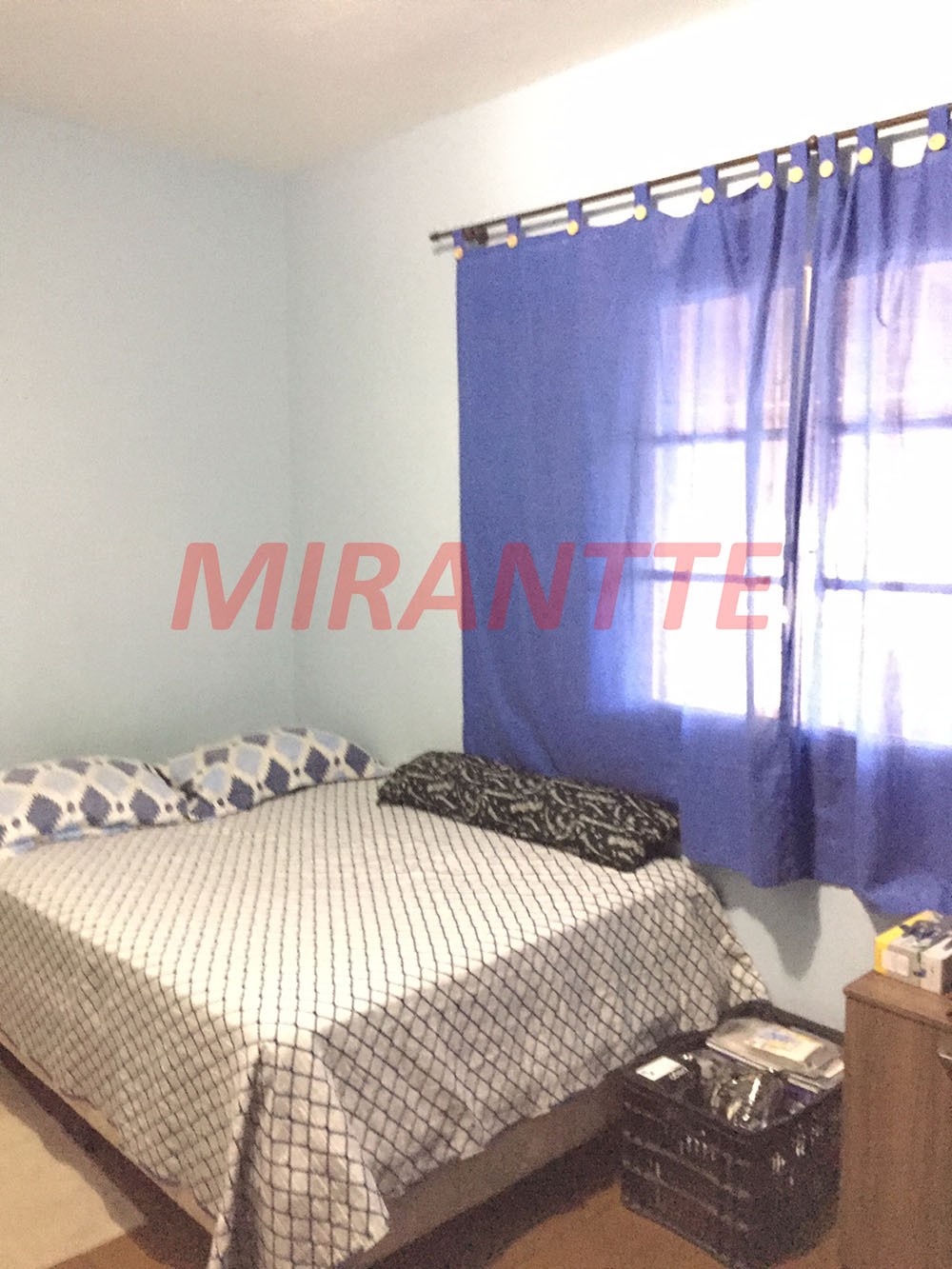 Casa terrea de 172m² com 3 quartos em Vila Rosália