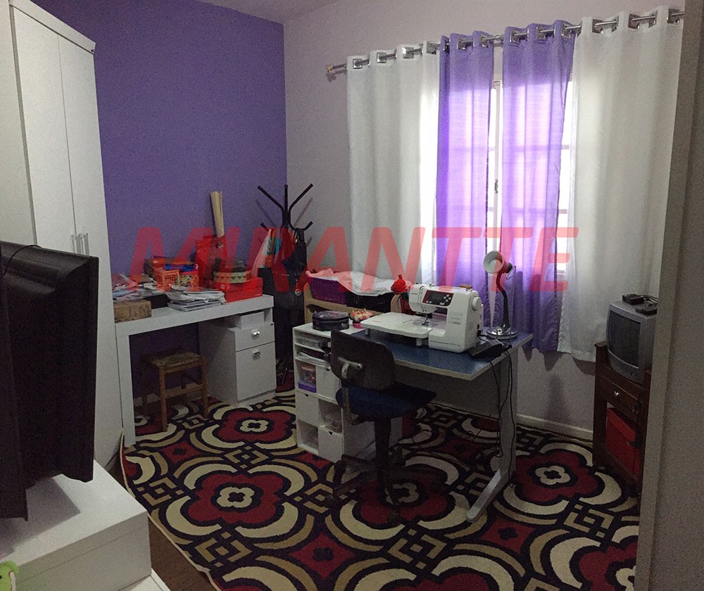 Casa terrea de 172m² com 3 quartos em Vila Rosália