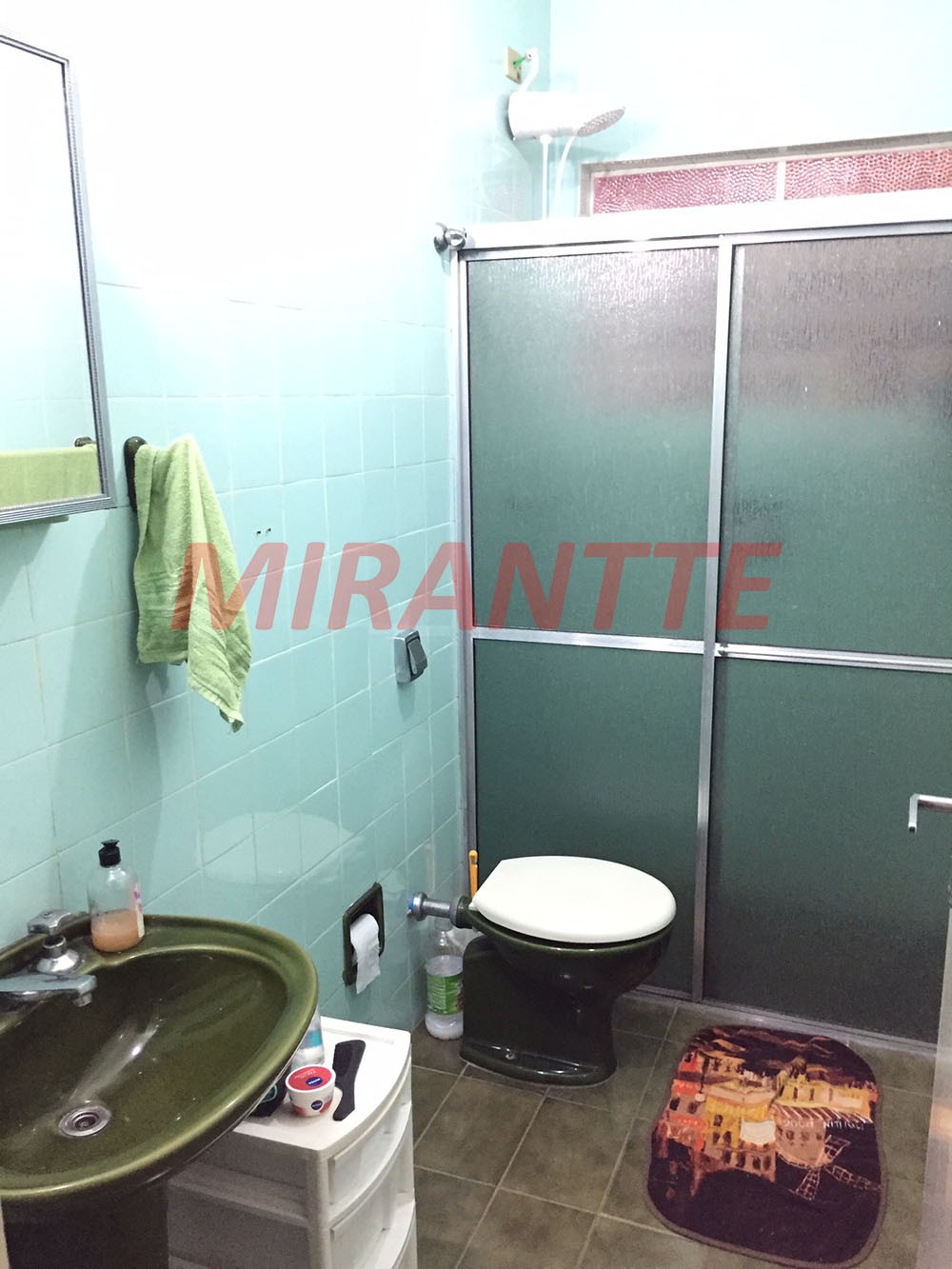 Casa terrea de 172m² com 3 quartos em Vila Rosália