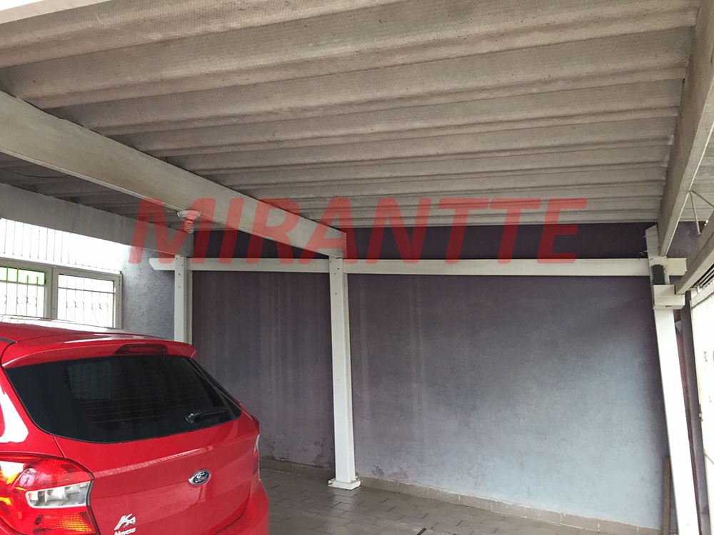 Casa terrea de 172m² com 3 quartos em Vila Rosália