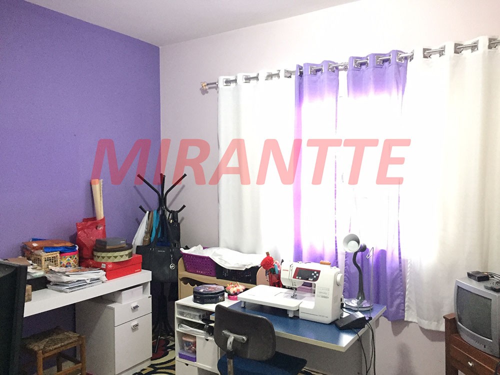 Casa terrea de 172m² com 3 quartos em Vila Rosália