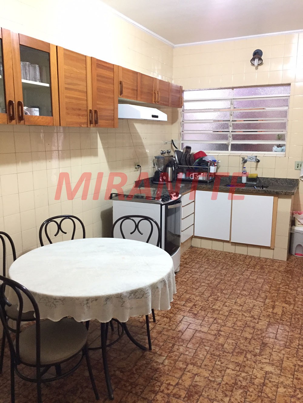 Casa terrea de 172m² com 3 quartos em Vila Rosália