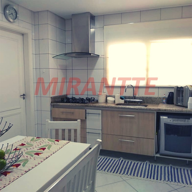 Apartamento de 152m² com 3 quartos em Tatuapé