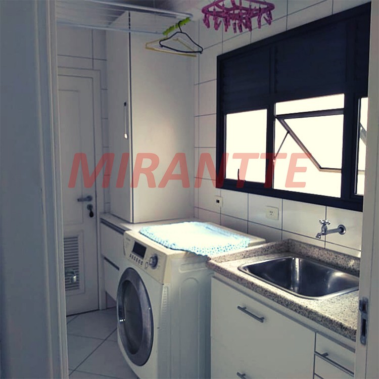 Apartamento de 152m² com 3 quartos em Tatuapé