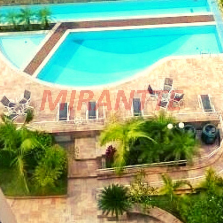 Apartamento de 152m² com 3 quartos em Tatuapé